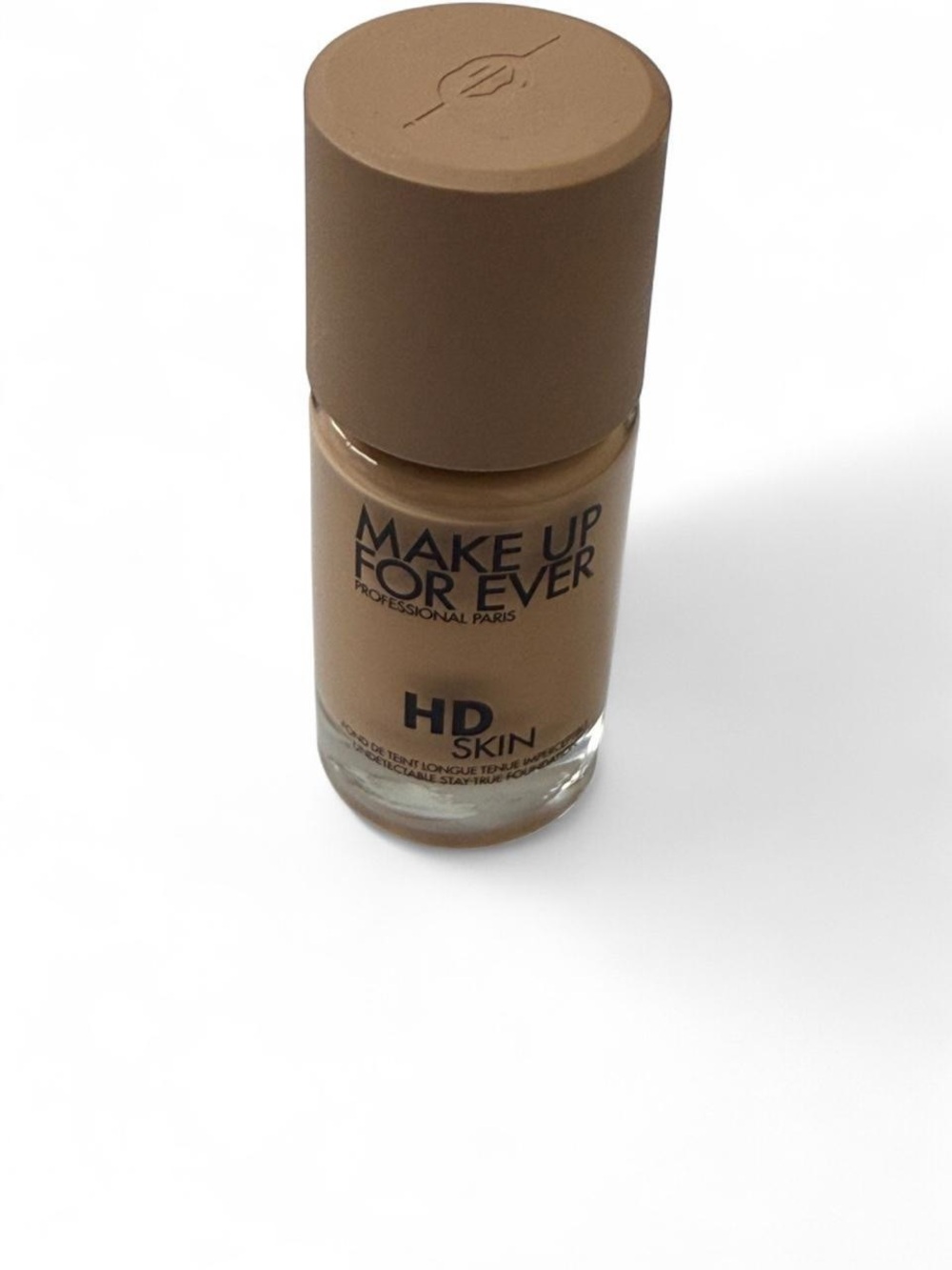Make Up Forever HD Skin Foundation-New